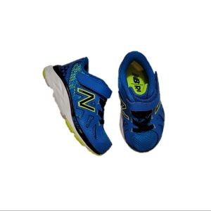 New Balance Boy’s Running Shoes